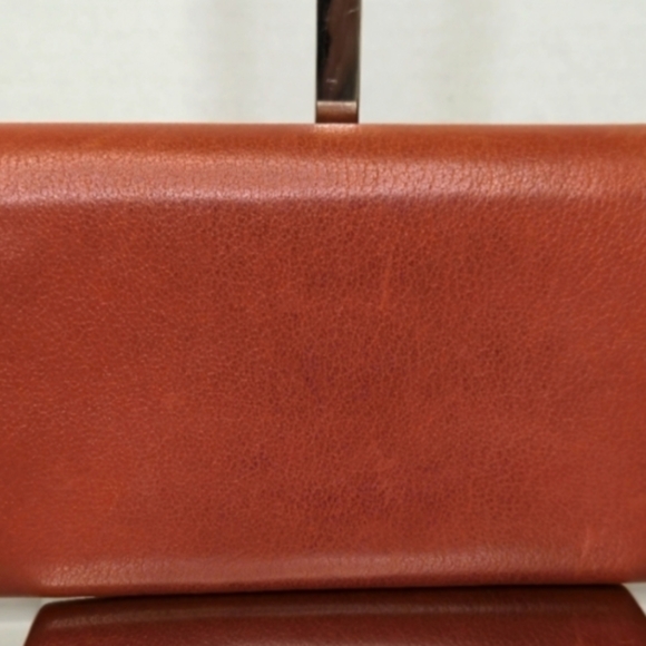 Chanel Camellia Flower Wallet - Picture 4 of 9